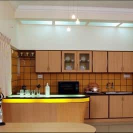 Restville Service Apartments, Bangalore 4